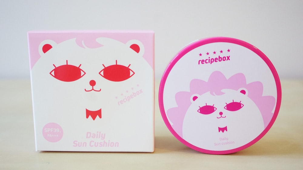 女孩們最夢幻的禮物『童心星球』韓國Recipe box兒童限量彩妝禮盒套組,專為兒童設計的彩妝品&指甲油!!!! - 第21張圖