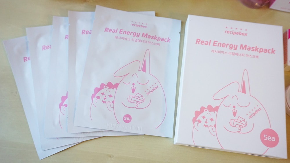 女孩們最夢幻的禮物『童心星球』韓國Recipe box兒童限量彩妝禮盒套組,專為兒童設計的彩妝品&指甲油!!!! - 第36張圖