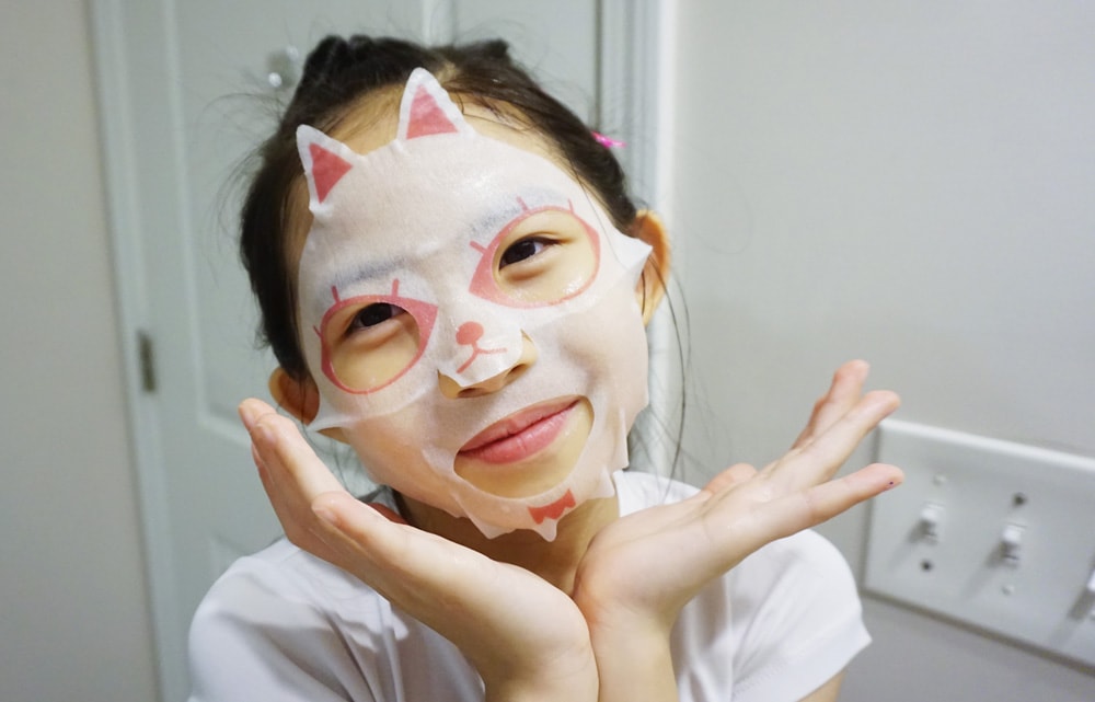 女孩們最夢幻的禮物『童心星球』韓國Recipe box兒童限量彩妝禮盒套組,專為兒童設計的彩妝品&指甲油!!!! - 第38張圖