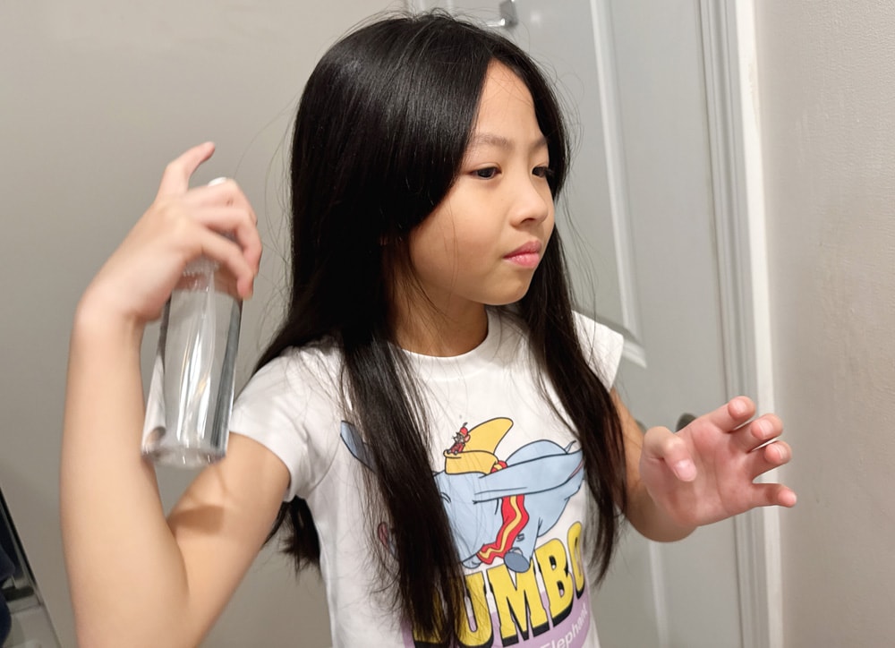 女孩們最夢幻的禮物『童心星球』韓國Recipe box兒童限量彩妝禮盒套組,專為兒童設計的彩妝品&指甲油!!!! - 第46張圖