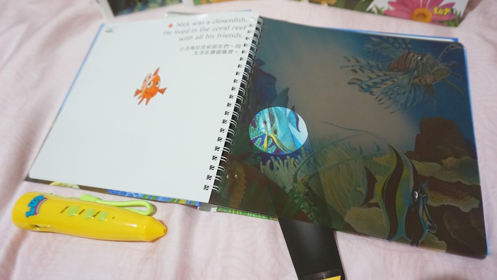 【育兒分享】兒童童書推薦_LUT洛特寶寶遊樂園-兒童全腦開發！學齡前提升邏輯力、語言力、專注力！