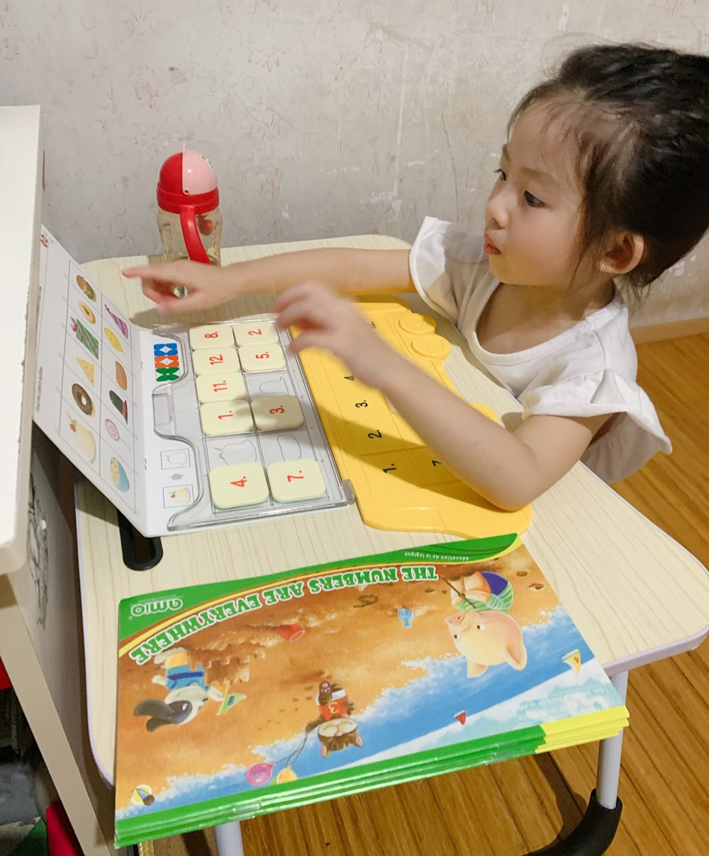 【育兒分享】兒童童書推薦_LUT洛特寶寶遊樂園-兒童全腦開發！學齡前提升邏輯力、語言力、專注力！