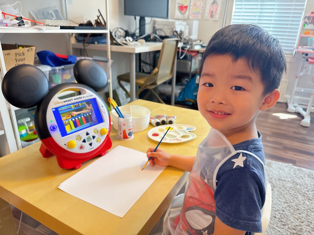 【育兒分享】兒童英文教具【Word Family寰宇迪士尼英文】最貴的英文教材,到底值得買嗎? - 第37張圖 【育兒分享】兒童英文教具【Word Family寰宇迪士尼英文】最貴的英文教材,到底值得買嗎?