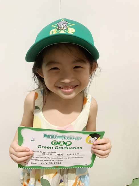 【育兒分享】兒童英文教具【Word Family寰宇迪士尼英文】最貴的英文教材,到底值得買嗎? - 第51張圖 【育兒分享】兒童英文教具【Word Family寰宇迪士尼英文】最貴的英文教材,到底值得買嗎?