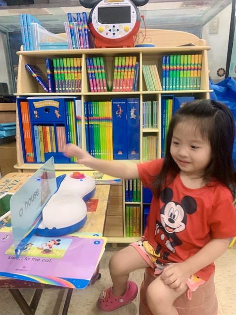 【育兒分享】兒童英文教具【Word Family寰宇迪士尼英文】最貴的英文教材,到底值得買嗎? - 第8張圖 【育兒分享】兒童英文教具【Word Family寰宇迪士尼英文】最貴的英文教材,到底值得買嗎?
