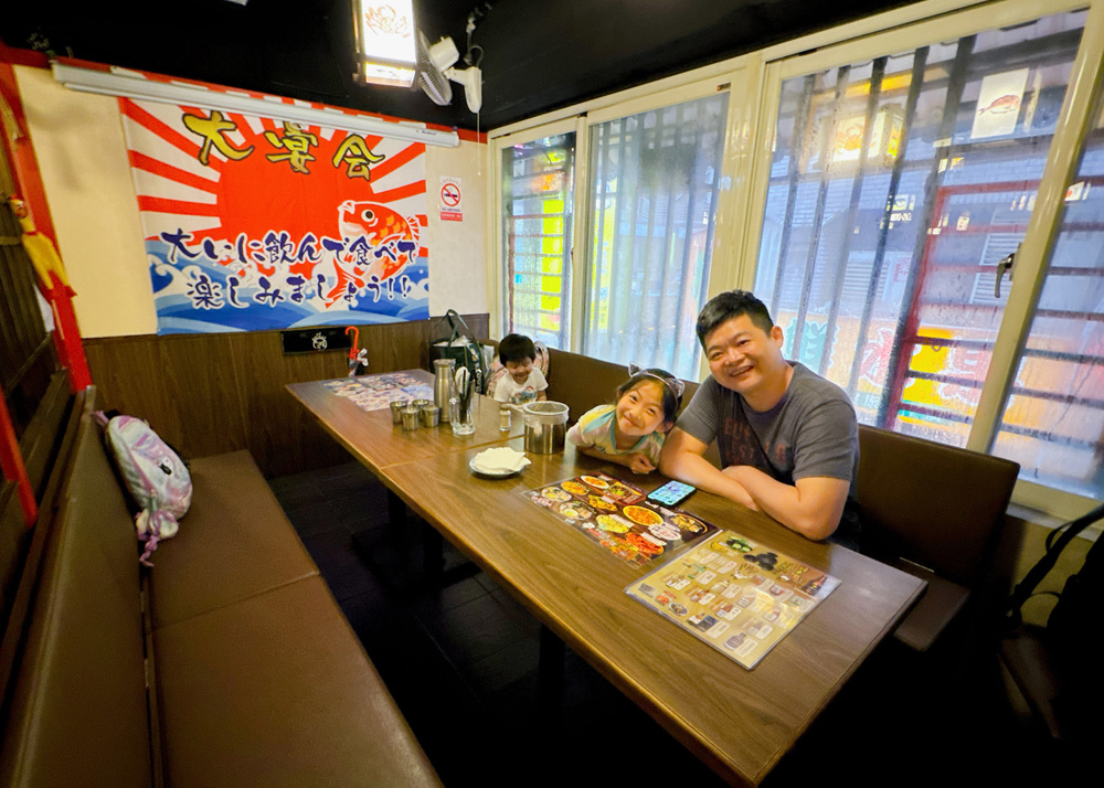 台北中山區美食｜歐巴楽 OBLIGI 首爾餐桌，三十年日式職人打造的現代韓式料理專門店，顛覆想像的黑蒜馬鈴薯排骨湯，只有在這才吃得到。