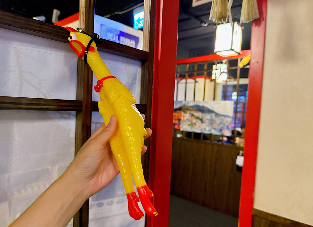 台北中山區美食｜歐巴楽 OBLIGI 首爾餐桌，三十年日式職人打造的現代韓式料理專門店，顛覆想像的黑蒜馬鈴薯排骨湯，只有在這才吃得到。