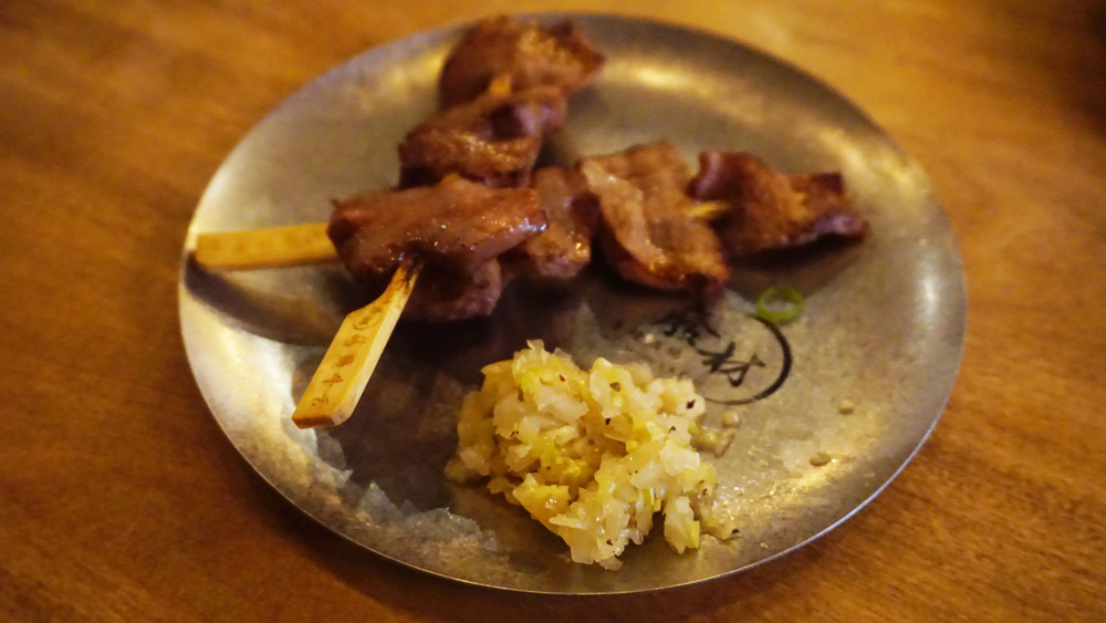 新竹竹北美食|『廢材串燒酒場-竹北遠百店』,現烤極致串燒✕英式小酒館微醺氛圍!爸媽育兒生活裡的微醺療癒儀式! - 第21張圖 新竹竹北美食|『廢材串燒酒場-竹北遠百店』,現烤極致串燒✕英式小酒館微醺氛圍!爸媽育兒生活裡的微醺療癒儀式!