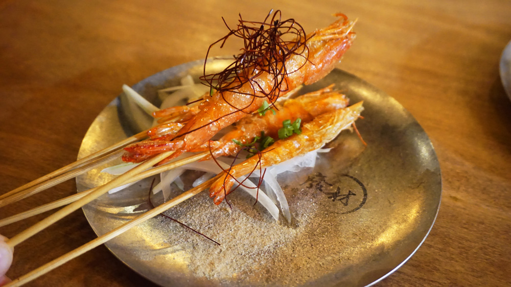 新竹竹北美食|『廢材串燒酒場-竹北遠百店』,現烤極致串燒✕英式小酒館微醺氛圍!爸媽育兒生活裡的微醺療癒儀式! - 第30張圖 新竹竹北美食|『廢材串燒酒場-竹北遠百店』,現烤極致串燒✕英式小酒館微醺氛圍!爸媽育兒生活裡的微醺療癒儀式!