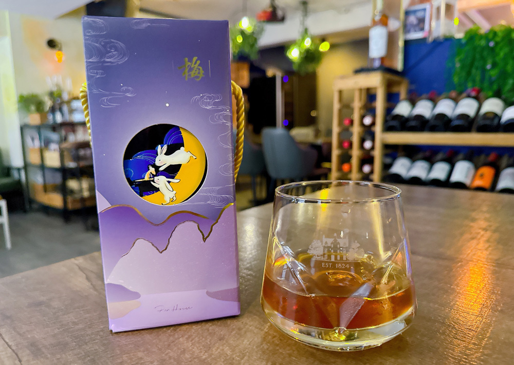 台北大安區餐酒館 |『Pan House Wine & Bistro』隱身東區巷弄的微醺基地!全家聚餐的創意家宴 x 姊妹微醺聚會的質感首選! - 第37張圖 台北大安區餐酒館 |『Pan House Wine & Bistro』隱身東區巷弄的微醺基地!全家聚餐的創意家宴 x 姊妹微醺聚會的質感首選!