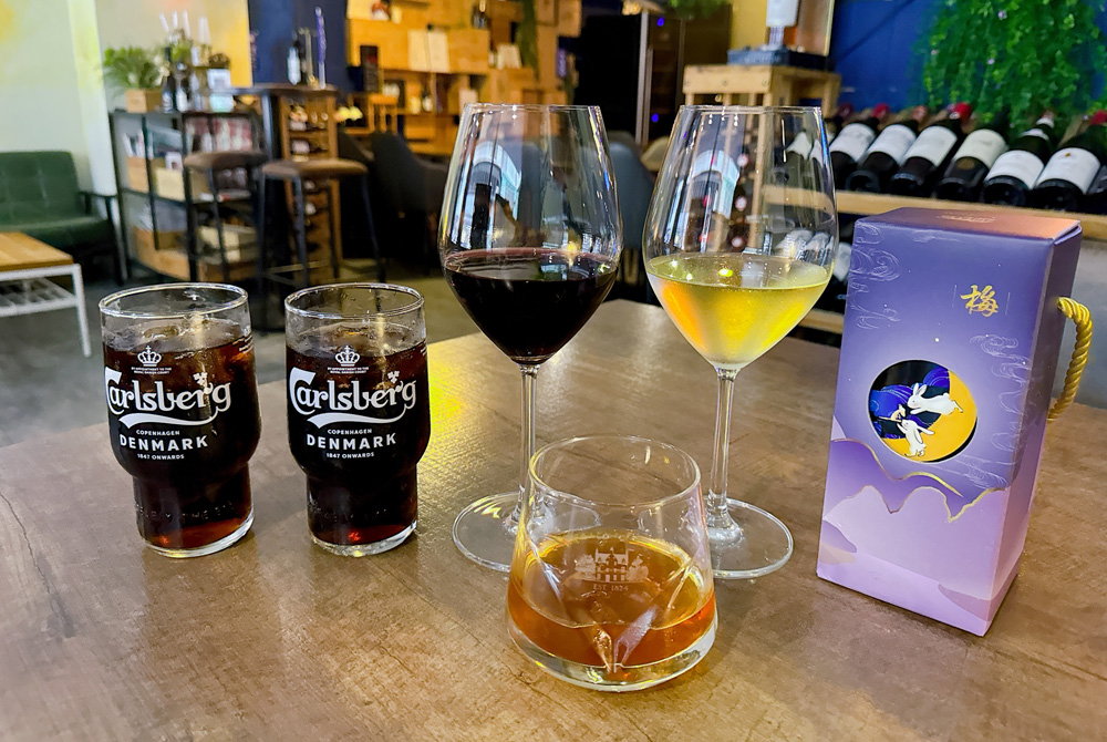 台北大安區餐酒館 |『Pan House Wine & Bistro』隱身東區巷弄的微醺基地!全家聚餐的創意家宴 x 姊妹微醺聚會的質感首選! - 第34張圖 台北大安區餐酒館 |『Pan House Wine & Bistro』隱身東區巷弄的微醺基地!全家聚餐的創意家宴 x 姊妹微醺聚會的質感首選!