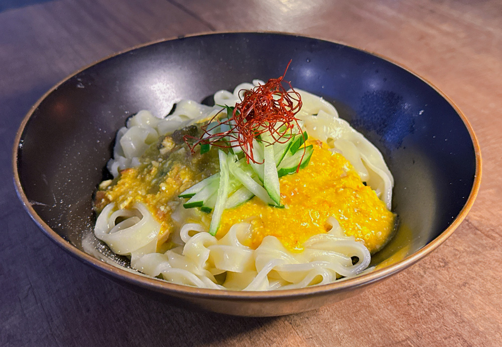 台北大安區餐酒館 |『Pan House Wine & Bistro』隱身東區巷弄的微醺基地!全家聚餐的創意家宴 x 姊妹微醺聚會的質感首選! - 第12張圖 台北大安區餐酒館 |『Pan House Wine & Bistro』隱身東區巷弄的微醺基地!全家聚餐的創意家宴 x 姊妹微醺聚會的質感首選!