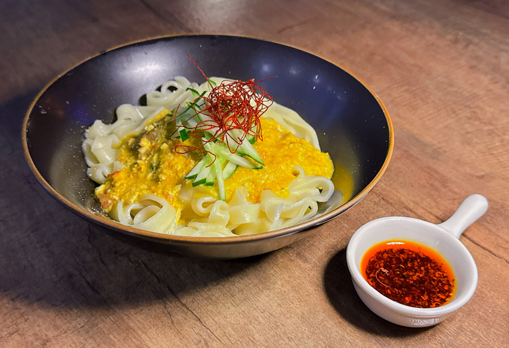 台北大安區餐酒館 |『Pan House Wine & Bistro』隱身東區巷弄的微醺基地!全家聚餐的創意家宴 x 姊妹微醺聚會的質感首選! - 第13張圖 台北大安區餐酒館 |『Pan House Wine & Bistro』隱身東區巷弄的微醺基地!全家聚餐的創意家宴 x 姊妹微醺聚會的質感首選!