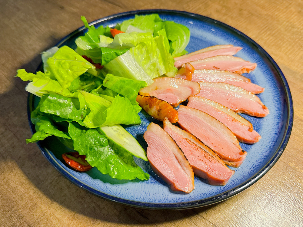 台北大安區餐酒館 |『Pan House Wine & Bistro』隱身東區巷弄的微醺基地!全家聚餐的創意家宴 x 姊妹微醺聚會的質感首選! - 第23張圖 台北大安區餐酒館 |『Pan House Wine & Bistro』隱身東區巷弄的微醺基地!全家聚餐的創意家宴 x 姊妹微醺聚會的質感首選!