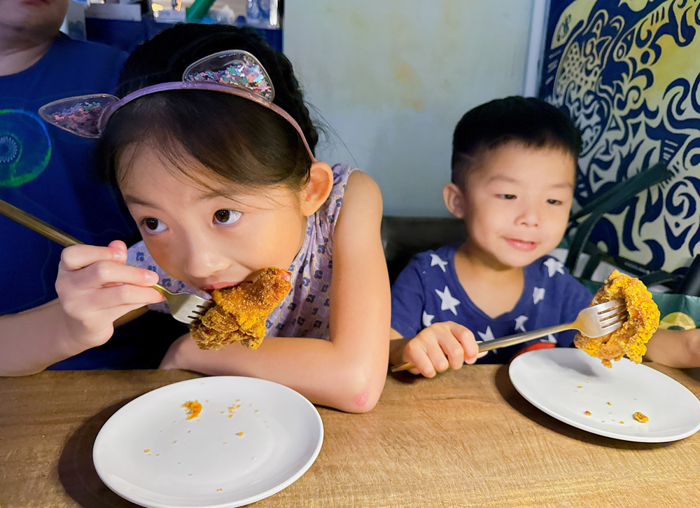 台北大安區餐酒館 |『Pan House Wine & Bistro』隱身東區巷弄的微醺基地!全家聚餐的創意家宴 x 姊妹微醺聚會的質感首選! - 第28張圖 台北大安區餐酒館 |『Pan House Wine & Bistro』隱身東區巷弄的微醺基地!全家聚餐的創意家宴 x 姊妹微醺聚會的質感首選!
