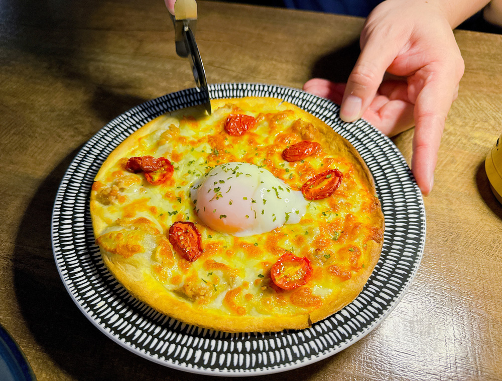 台北大安區餐酒館 |『Pan House Wine & Bistro』隱身東區巷弄的微醺基地!全家聚餐的創意家宴 x 姊妹微醺聚會的質感首選! - 第31張圖 台北大安區餐酒館 |『Pan House Wine & Bistro』隱身東區巷弄的微醺基地!全家聚餐的創意家宴 x 姊妹微醺聚會的質感首選!