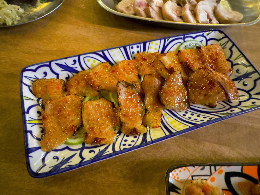 新竹竹北美食|『廢材串燒酒場-竹北遠百店』,現烤極致串燒✕英式小酒館微醺氛圍!爸媽育兒生活裡的微醺療癒儀式! - 第19張圖 新竹竹北美食|『廢材串燒酒場-竹北遠百店』,現烤極致串燒✕英式小酒館微醺氛圍!爸媽育兒生活裡的微醺療癒儀式!