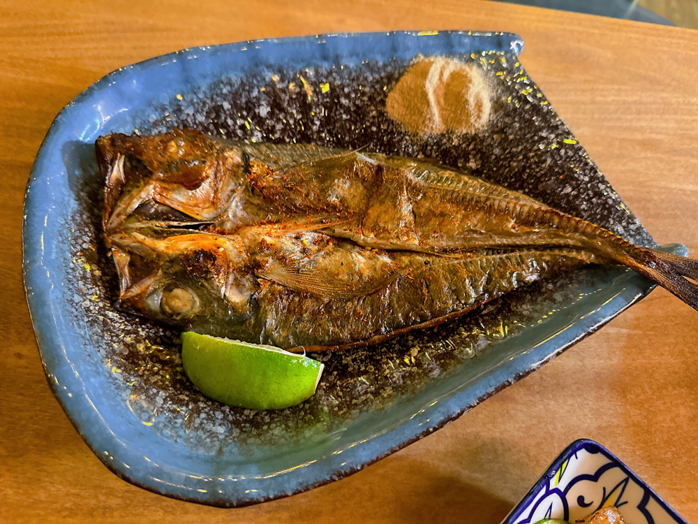 新竹竹北美食|『廢材串燒酒場-竹北遠百店』,現烤極致串燒✕英式小酒館微醺氛圍!爸媽育兒生活裡的微醺療癒儀式! - 第32張圖 新竹竹北美食|『廢材串燒酒場-竹北遠百店』,現烤極致串燒✕英式小酒館微醺氛圍!爸媽育兒生活裡的微醺療癒儀式!